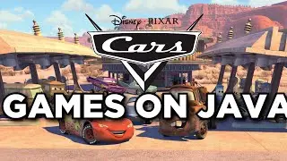 All Cars Games On Java