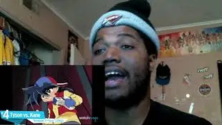 Top 10 Beyblade Battles | REACTION
