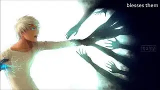 Nightcore - Illusion (Lyrics)