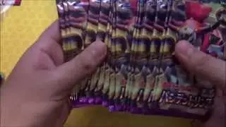 Pokemon TCG Bandit Ring Booster Box Opening 