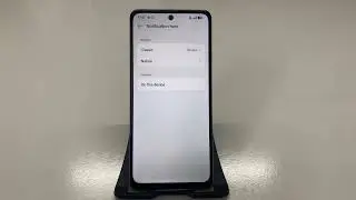 How to Set Notification Ringtone on Realme P4x | Realme P4x Notification Sound Change Step by Step