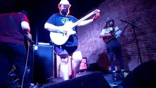 Record Setter - full set (live at andy's bar)