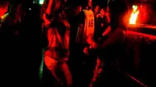 Sevillanas en Malta(Bar Native)