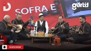 Gëzuar Pavarësinë me të bijtë e Bajram Bajës & Zenel Zekolli | Sofra e Salihut | DTV Media