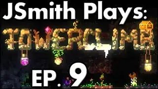 JSmith Plays Tower Climb- Ep. 9 [Even My Meat?!]