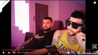 SNIK - TWITCH LIVE  STREAM 29-30/3/22- (OLOKLHRO)SNIK KANEI EXPOSE LIGHT!!!