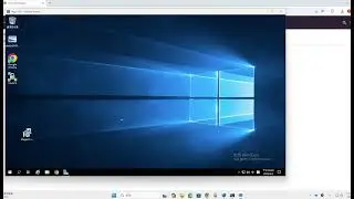 Citrix Device Trust Demo