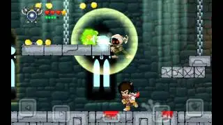 Magic Rampage 1-8 Star Level