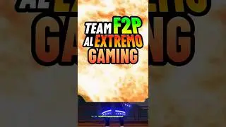 TEAM F2P AL EXTREMO DE GAMING #genshinimpact #hoyocreators #gaminggenshin #guelyend #f2palextremo