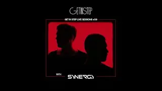 Get In Step Live Sessions - Synergy