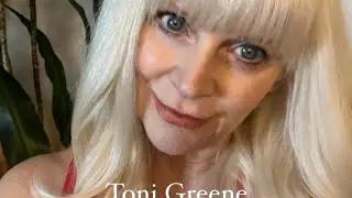 Psychic Medium Toni Greene LIve Readings