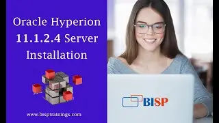 Oracle Hyperion EPMA Server 11 1 2 4 Installation