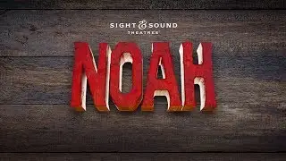 Noah Trailer - Cineplex Events