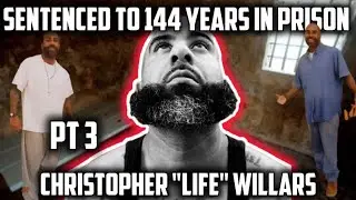 Pt 3 144 Year Prison Sentence Christopher 