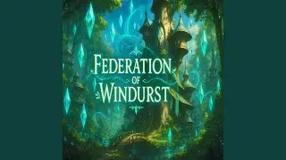 Federation Of Windurst (FFXI Remake)