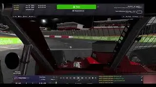 iRacing: Pete Polini (SK Modified @ North Wilksboro)