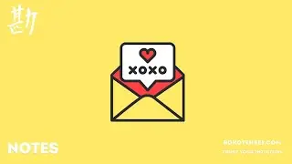 SOLD 랩 비트 무료비트 페노메코 ''Notes'' Penomeco Type Beat 트렌디한 비트 타입비트