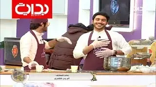 إتصال والدة بدر الشمري | #زد_رصيدك63