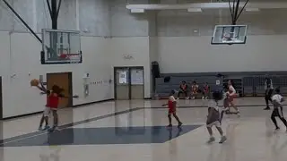 Hornets Vs. Hawks. 1/17/26