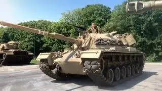 Magach 3. #unitedstates #unitedstatesofamerica #israel #israeldefenceforce #israeldefenseforces #fyp