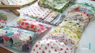 Our cotton fabric  is a natural, reusable washable bread storage product