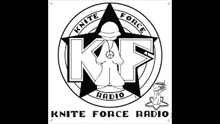 Kniteforce Radio with Charlie Eon