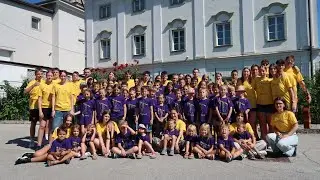 Oratorij Kranj - center 2025