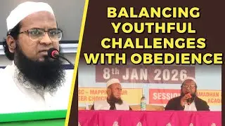 Balancing Youthful Challenges With Obedience @LearnLiveLead #student #college #school #pathwayoflife