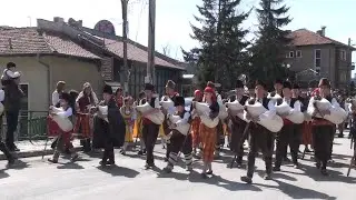 Тодоров ден в с.Момчиловци - 7март 2020г.
