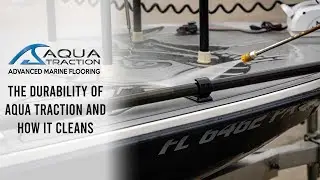 The Durability Of AquaTraction And How It Cleans - AquaTraction Of North Florida