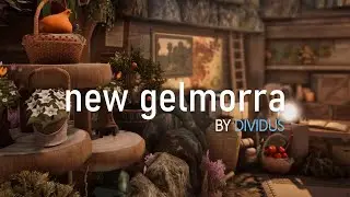 FFXIV Housing: New Gelmorra