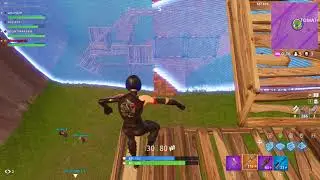Spike trap challenge