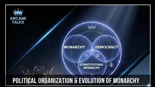Political Organisation and Evolution of Monarchy Arcane Talk Vedic Age Part 3