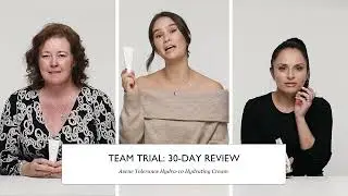 30 Day Team Trial Avene Tolerance Hydra 10 Hydrating Cream