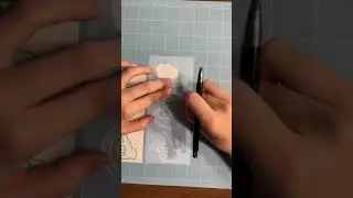 Making our ASL &ldquo;love&rdquo; decals!