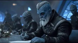 They Thought Humans Would Negotiate… Not Send the Elite War Armada in the Galaxy| Best HFY Stories