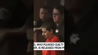 Gypsy Blanchard: Released from Prison WATCH FULL VIDEO ON MY CHANNEL #shorts #gypsy #gypsyblanchard