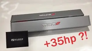 Unboxing Skunk2 Tuner Stage 3 Camshafts - K Series