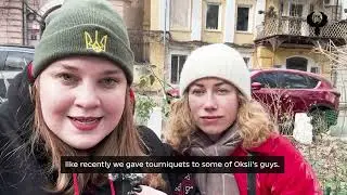 From Odesa to Kharkiv to Sumy: Project Konstantin on the Move