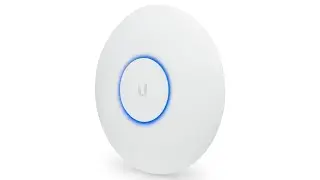 Ubiquiti UniFi AC Long Range QUICK UNBOXING & SPECIFICATIONS HD