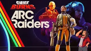 It's da Monday Goop Raids! ARC Raiders #Gaming #ARCRaiders #Gameplay