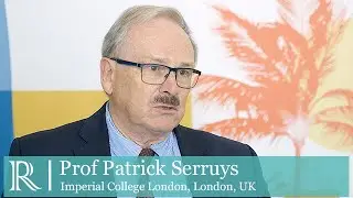 TCT 2018: TALENT - Prof Patrick Serruys