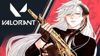 Japan Hopcon w/ Shu, Nayu, Caelen & Liron【VALORANT】