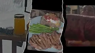 Покупка мяса в Costco и приготовление собственного говяжьего жира!