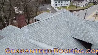Early 2020 Roof Replacement Compilation