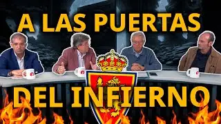GORI SILVA CONFÍA EN GABI | SPORT ZARAGOZA | REAL ZARAGOZA