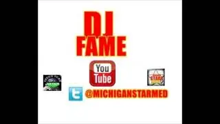 DJFAME2837: 4'SHURE'