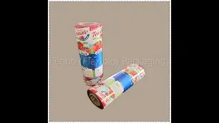 flexible packaging laminated film,laminated rollstock film,flexible films properties