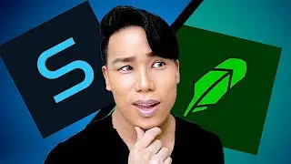 Stash VS Robinhood | FINALLY THE BEST STOCK INVESTING APP FOR BEGINNERS!!