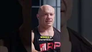 5 Reps vs 30 Reps: Which Builds More Muscle?